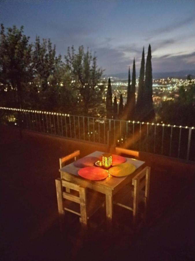 El Meson Del Quijote Hotel San Miguel de Allende Exterior foto